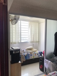 Blk 3 Ghim Moh Road (Queenstown), HDB 3 Rooms #164207292